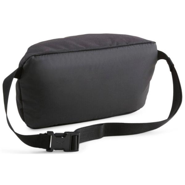 Сумка-органайзер Puma Academy Waist Bag Полиэстер/ Черный photo 2 Сумка-органайзер Puma Academy Waist Bag Полиэстер/ Черный photo 2
