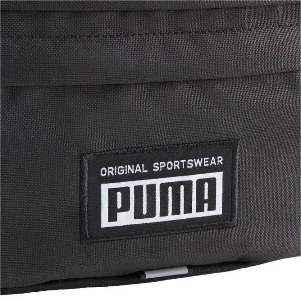 Сумка-органайзер Puma Academy Waist Bag Полиэстер/ Черный photo 3 Сумка-органайзер Puma Academy Waist Bag Полиэстер/ Черный photo 3