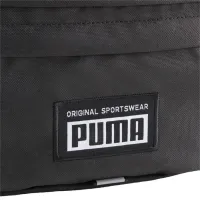 Geantă organizer Puma Academy Waist Bag Poliester/ Black photo 3