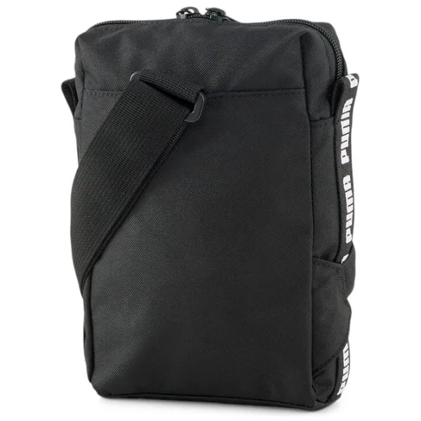 Сумка-органайзер Puma Evoess Front Loader Bag Полиэстер/ Черный photo 2