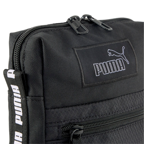 Сумка-органайзер Puma Evoess Front Loader Bag Полиэстер/ Черный photo 3
