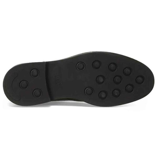Pantofi pentru bărbați İnci 3F WINSTON 3PR Demisezon/ Brown photo 6 Pantofi pentru bărbați İnci 3F WINSTON 3PR Demisezon/ Brown photo 6