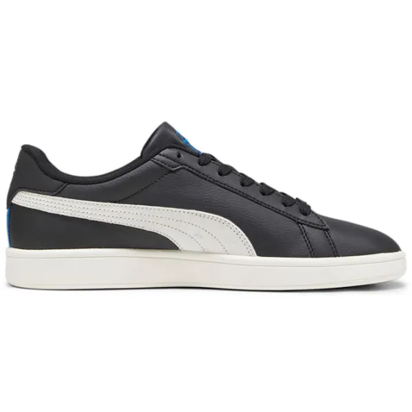 Ghete pentru bărbați Puma Smash 3.0 Retro Academia 44 / Black photo 3