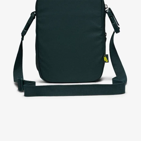Сумка-органайзер Nikon Heritage Crossbody - Fa21 Полиэстер/ Синий photo 2 Сумка-органайзер Nikon Heritage Crossbody - Fa21 Полиэстер/ Синий photo 2