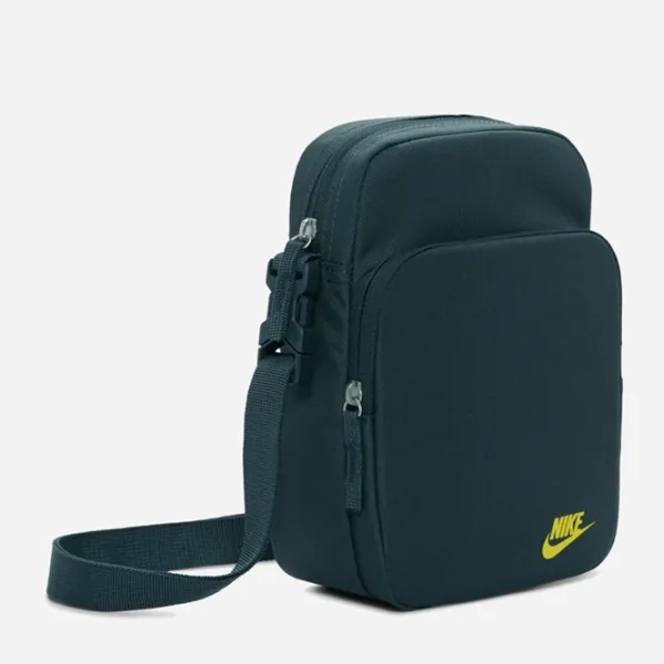 Сумка-органайзер Nikon Heritage Crossbody - Fa21 Полиэстер/ Синий photo 3 Сумка-органайзер Nikon Heritage Crossbody - Fa21 Полиэстер/ Синий photo 3