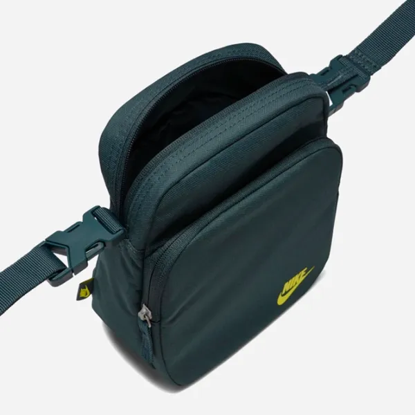 Сумка-органайзер Nikon Heritage Crossbody - Fa21 Полиэстер/ Синий photo 4 Сумка-органайзер Nikon Heritage Crossbody - Fa21 Полиэстер/ Синий photo 4