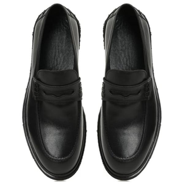 Pantofi pentru bărbați İnci 3F HECTOR 3PR Primăvară/ Black photo 3