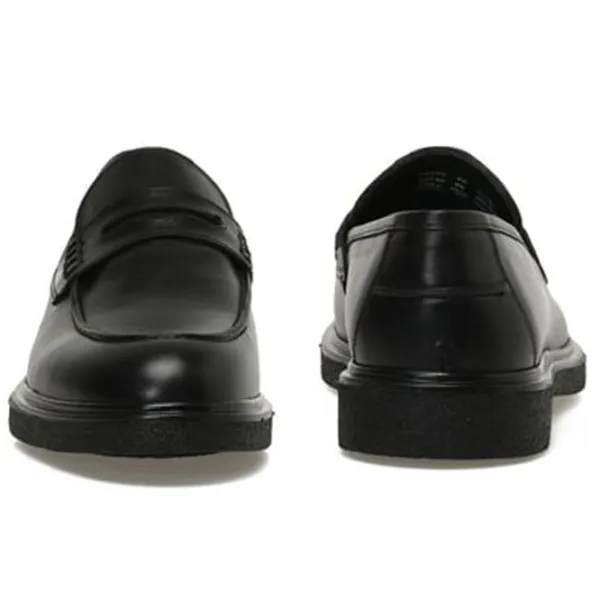 Pantofi pentru bărbați İnci 3F HECTOR 3PR Primăvară/ Black photo 4