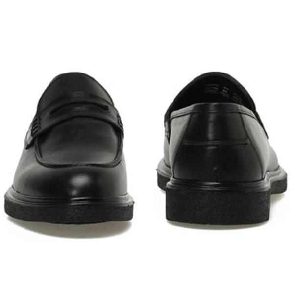 Pantofi pentru bărbați İnci 3F HECTOR 3PR Primăvară/ Black photo 4