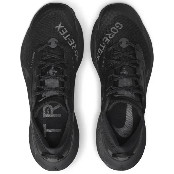Кроссовки для женщин Nike Pegasus Trail 3 GORE-TEX Осень/ Черный photo 4