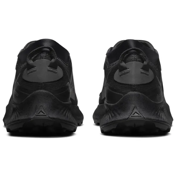 Кроссовки для женщин Nike Pegasus Trail 3 GORE-TEX Осень/ Черный photo 5
