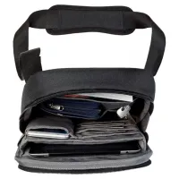 Geantă organizer Jack Wolfskin Gadgetary Poliester/ Black photo 2