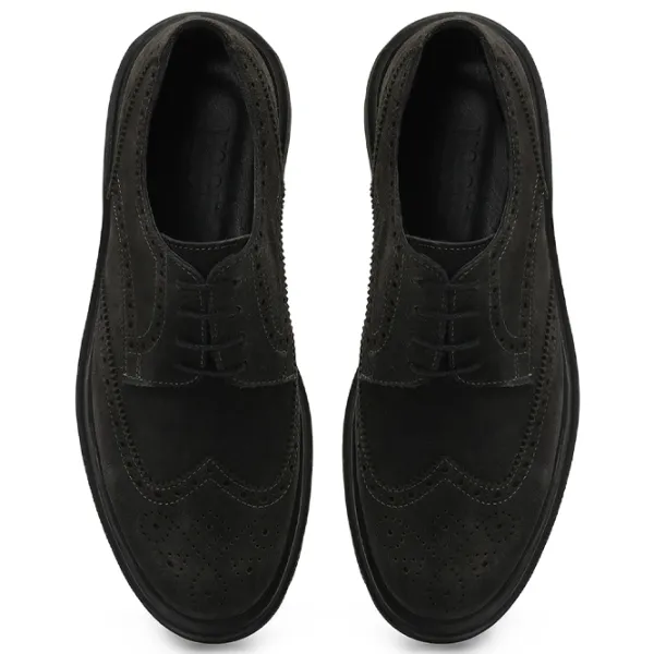 Туфли для мужчин İnci 3W PARS 3PR Демисезон/ Черный photo 3 Туфли для мужчин İnci 3W PARS 3PR Демисезон/ Черный photo 3