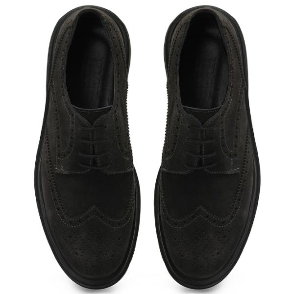 Туфли для мужчин İnci 3W PARS 3PR Демисезон/ Черный photo 3 Туфли для мужчин İnci 3W PARS 3PR Демисезон/ Черный photo 3