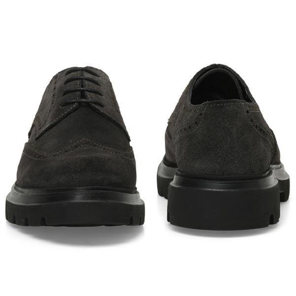 Туфли для мужчин İnci 3W PARS 3PR Демисезон/ Черный photo 4 Туфли для мужчин İnci 3W PARS 3PR Демисезон/ Черный photo 4