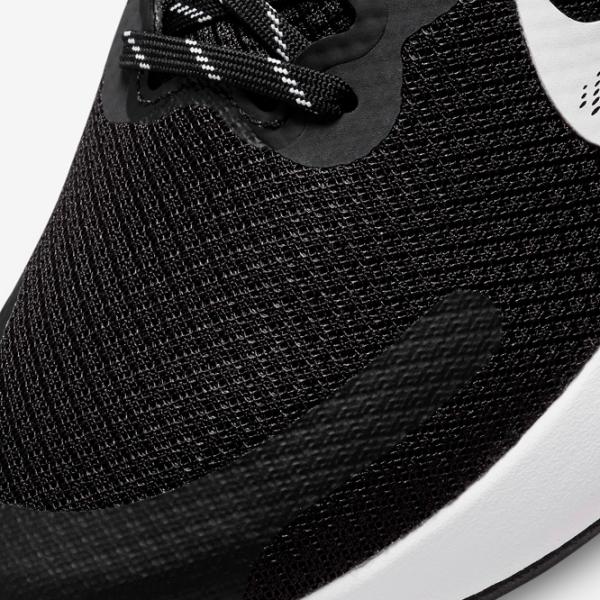 Adidași pentru bărbați Nike Renew Ride 3 40.5/ Black White photo 7