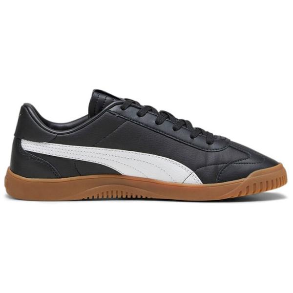 Ghete pentru bărbați Puma Club 5V5 40 / Black photo 3