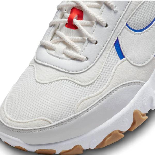 Adidași pentru femei Nike React Revision Vară/ White photo 7