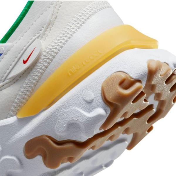 Adidași pentru femei Nike React Revision Vară/ White photo 8