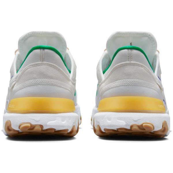 Adidași pentru femei Nike React Revision Vară/ White photo 5