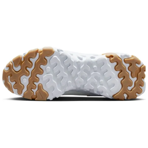 Adidași pentru femei Nike React Revision Vară/ White photo 6