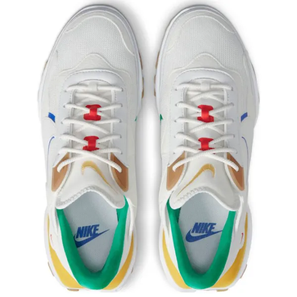 Кроссовки для женщин Nike React Revision Лето/ Белый photo 4