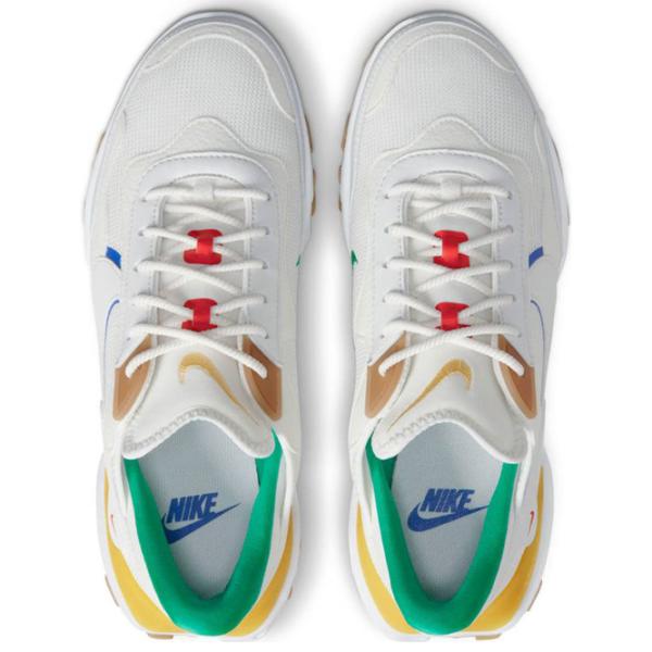 Кроссовки для женщин Nike React Revision Лето/ Белый photo 4