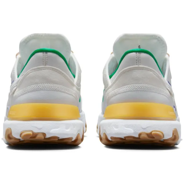 Кроссовки для женщин Nike React Revision Лето/ Белый photo 5
