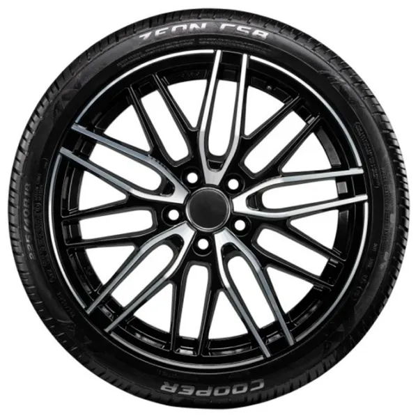 Шины Cooper Zeon CS8 245/ 40 R18 97Y Лето/ Легковой photo 2 Шины Cooper Zeon CS8 245/ 40 R18 97Y Лето/ Легковой photo 2