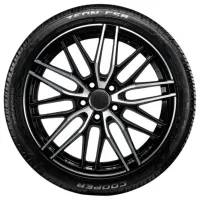 Anvelope Cooper Zeon CS8 225/ 45 R17 91Y Vară/ Autoturism photo 2