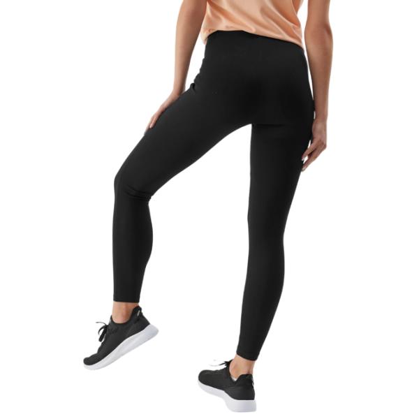 Тайтсы для женщин 4F 4FRAW23TTIGF145 XL/ Черный photo 2