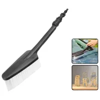Щетка INGCO HFB4301 PP photo 2