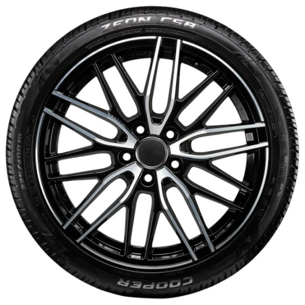 Шины Cooper Zeon CS8 205/ 55 R16 91V Лето/ Легковой photo 2 Шины Cooper Zeon CS8 205/ 55 R16 91V Лето/ Легковой photo 2