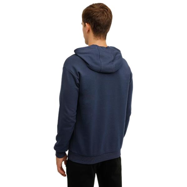 Hanorac pentru bărbați Lumberjack ML RENATO 17SD1047 3PR Drept/ Navy photo 2