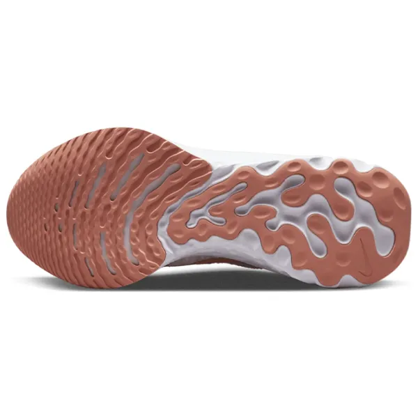 Adidași pentru femei Nike React Infinity Run Flyknit 3 Vară/ Cream photo 6