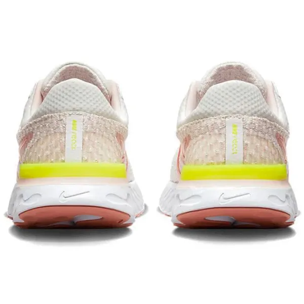 Adidași pentru femei Nike React Infinity Run Flyknit 3 Vară/ Cream photo 5