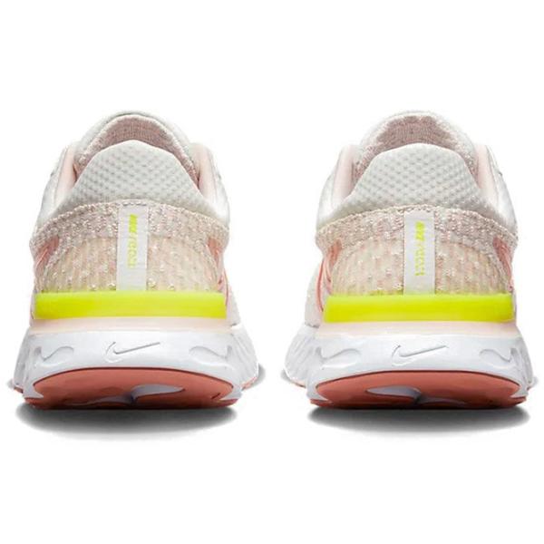 Adidași pentru femei Nike React Infinity Run Flyknit 3 Vară/ Cream photo 5