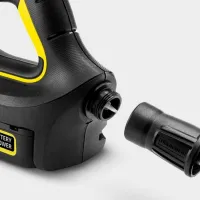 Furtun KARCHER 2.644-124.0 Plastic photo 2