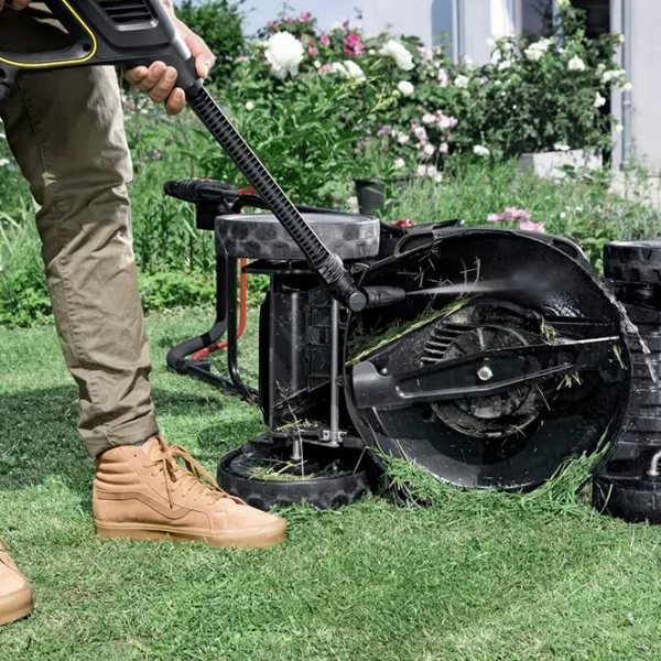 Duză KARCHER 2.644-172.0 Plastic photo 3