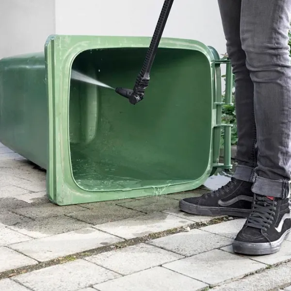 Duză KARCHER 2.644-172.0 Plastic photo 4