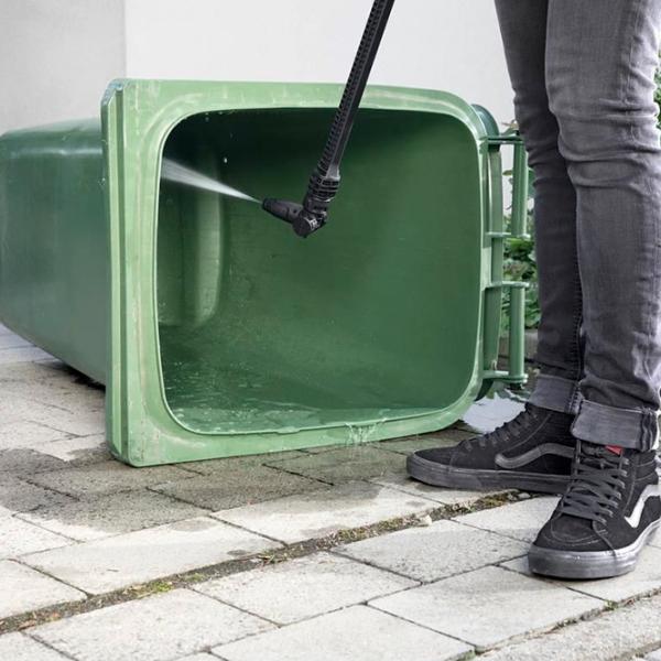 Duză KARCHER 2.644-172.0 Plastic photo 4