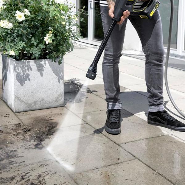 Duză KARCHER 2.644-171.0 Plastic photo 2 Duză KARCHER 2.644-171.0 Plastic photo 2