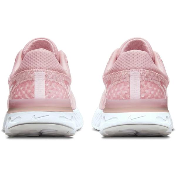 Adidași pentru femei Nike React Infinity Run Flyknit 3 Vară/ Pink photo 5