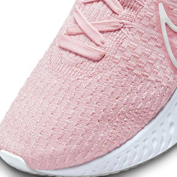 Adidași pentru femei Nike React Infinity Run Flyknit 3 Vară/ Pink photo 7