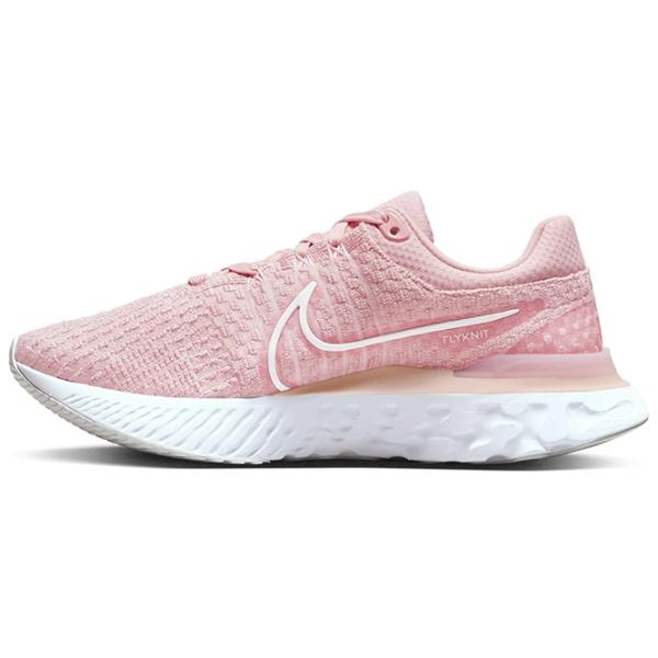 Adidași pentru femei Nike React Infinity Run Flyknit 3 Vară/ Pink photo 2