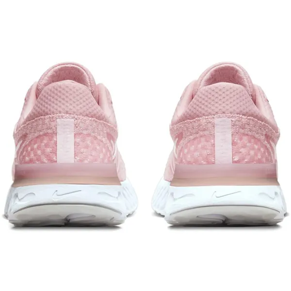 Adidași pentru femei Nike React Infinity Run Flyknit 3 Vară/ Pink photo 5
