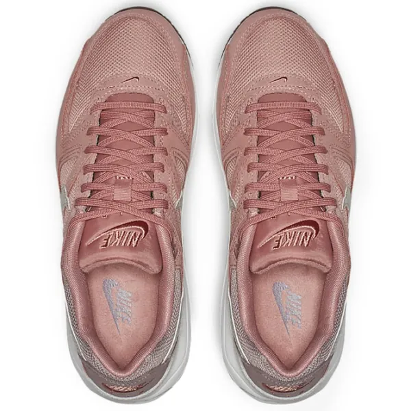 Adidași pentru femei Nike Air Max Command Vară/ Pink photo 4