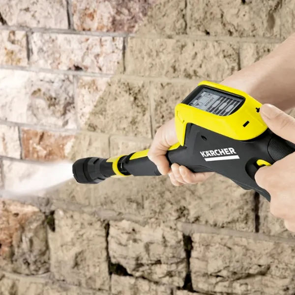 Пистолет KARCHER 2.644-270.0 Пластик photo 2