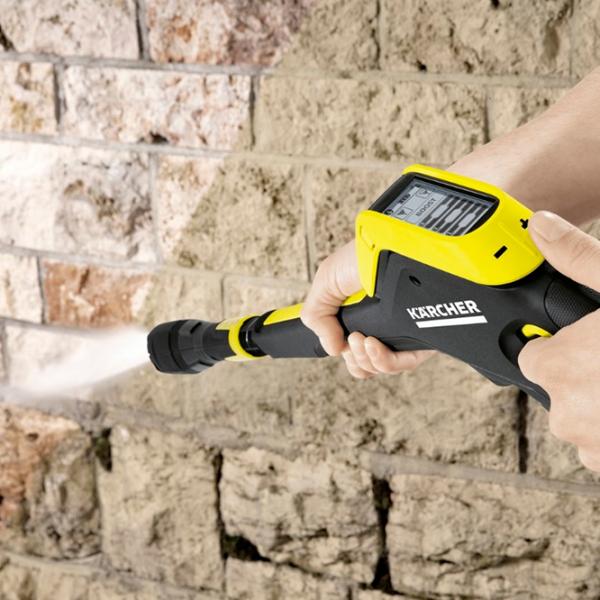 Пистолет KARCHER 2.644-270.0 Пластик photo 2