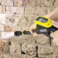 Pistol KARCHER 2.644-270.0 Plastic photo 2